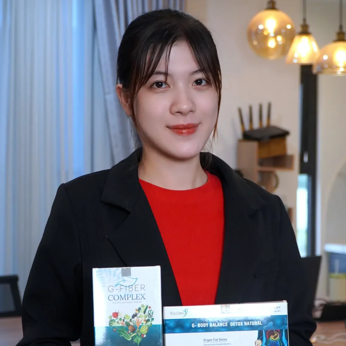 Chi Na